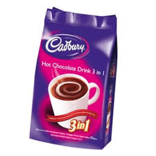 Hot Choco