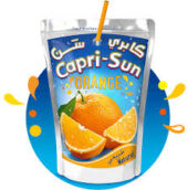 Capri-sun 200ml x 40