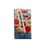 Chivita Active Zest 125ml x 24