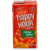 Chivita Happy Hour (125ml x 24)