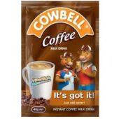 Cowbell Coffee MULTI-PACK 25g