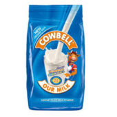 Cowbell Dairy Creamer refill 750g x 6