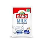 Dano Full Cream Sachet 14g