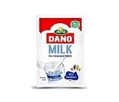 Dano Full Cream Sachet 14g