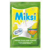 Miksi Dairy Creamer Sachet 12g x 200