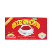 Top Tea Plain Sachet 2g x 10 x 20