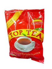 Top tea plain box pack 2g x 25 x 40