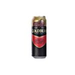 GOLDBERG Can Shrink 24x50cl