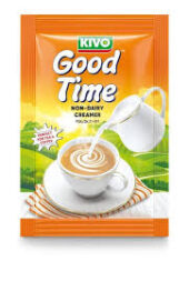 Kivo Creamer Sachet