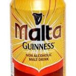MALTA GUINNESS CAN