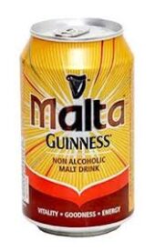 MALTA GUINNESS CAN