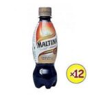 MALTINA PET Shrink 12x33cl
