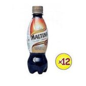 MALTINA PET Shrink 12x33cl