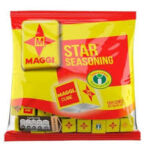 Star Maggi Cube x 100
