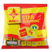 Star Maggi Cube x 100