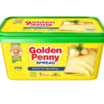 Golden Penny Spread 450g X 12