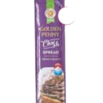 Golden penny chocolate spread15g